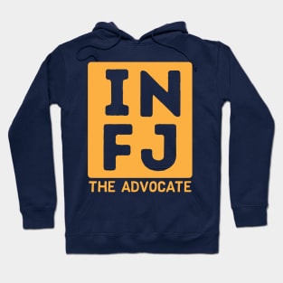 INFJ Hoodie